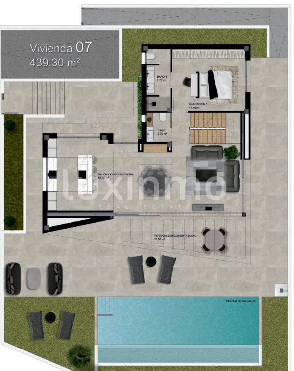 Villa te koop in Alicante 46