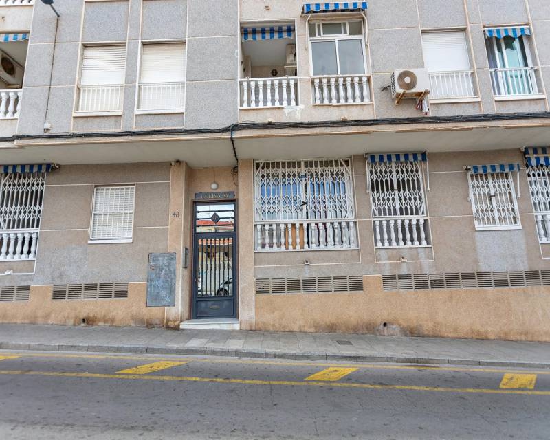 Lägenhet till salu i Torrevieja and surroundings 2