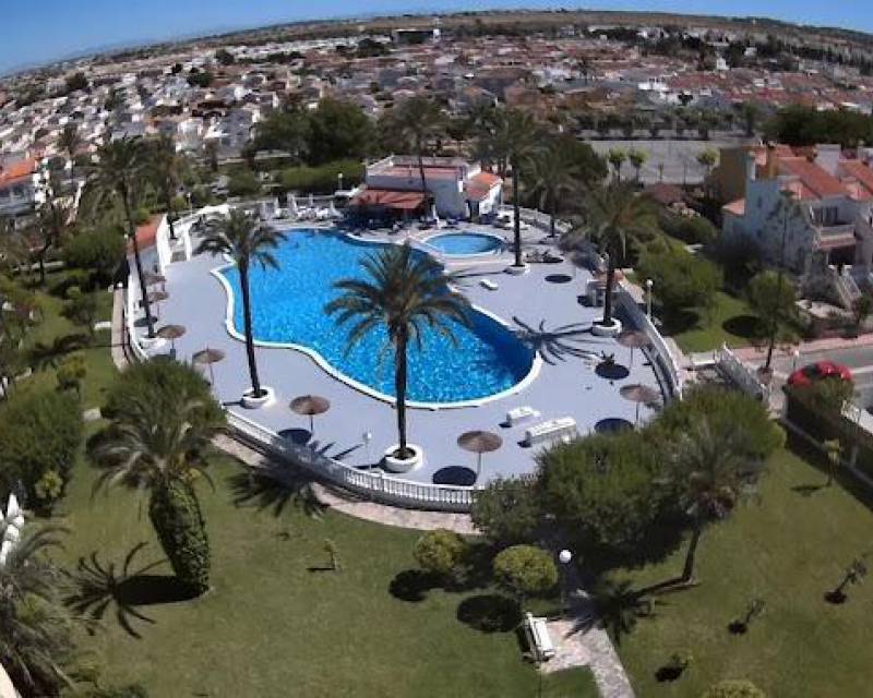 Townhouse for sale in Torrevieja and surroundings 17