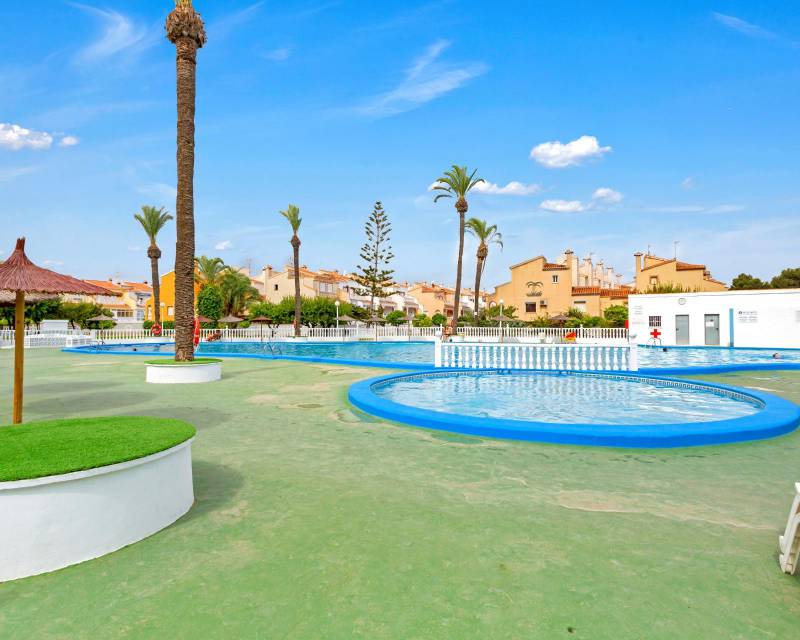 Townhouse for sale in Torrevieja and surroundings 18
