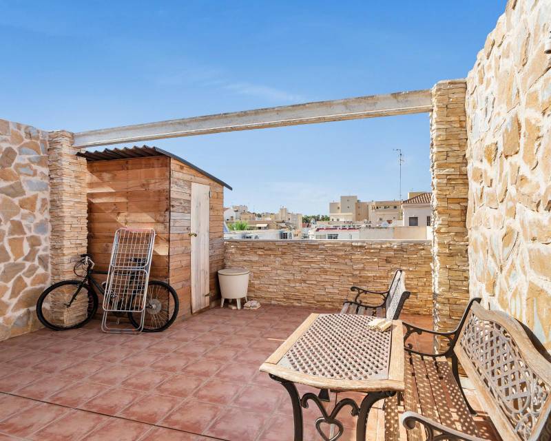 Apartment for sale in Torrevieja and surroundings 24