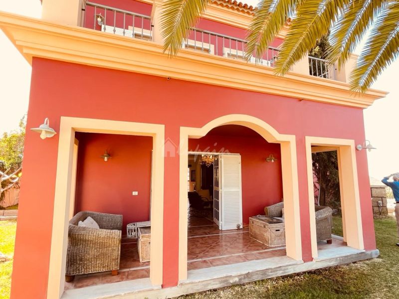 Villa te koop in Tenerife 43