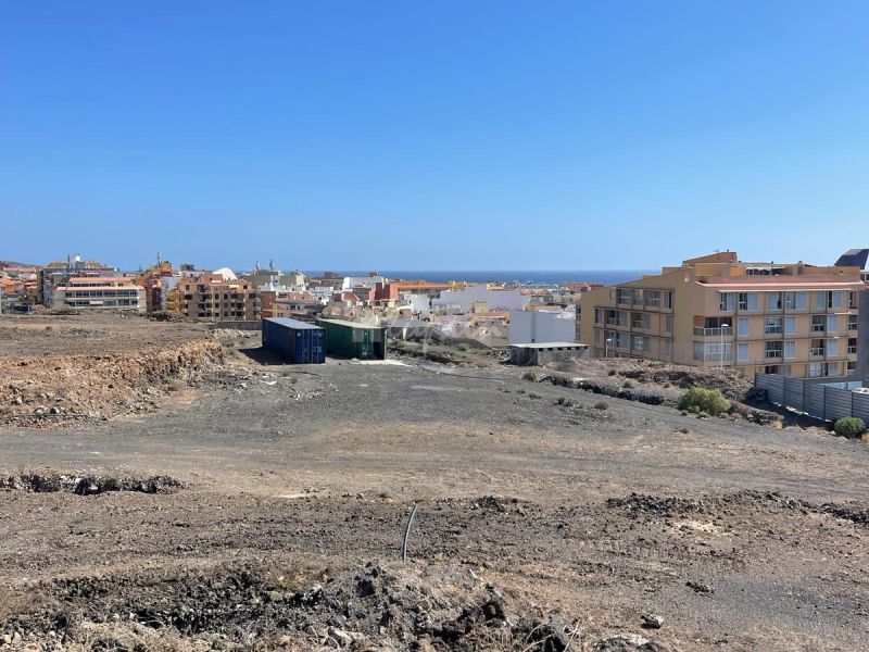 Villa te koop in Tenerife 53