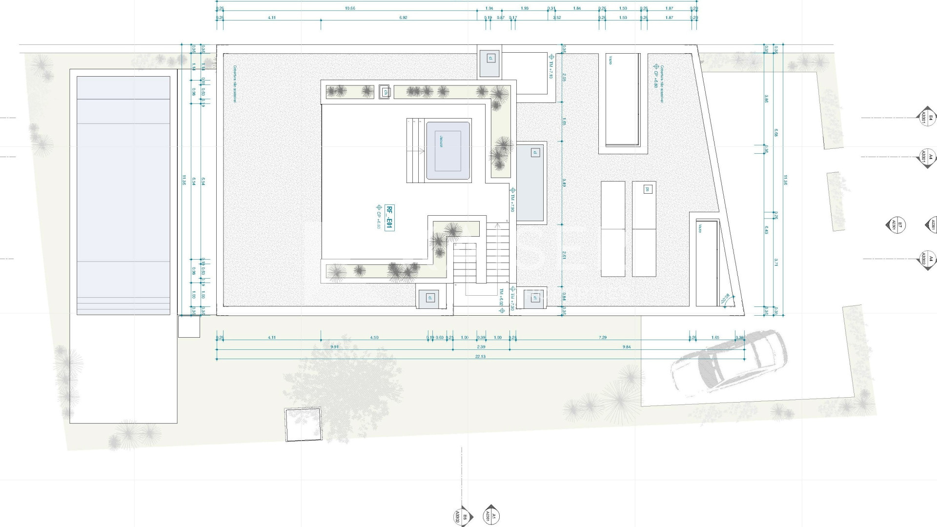 Вилла для продажи в Guardamar and surroundings 7