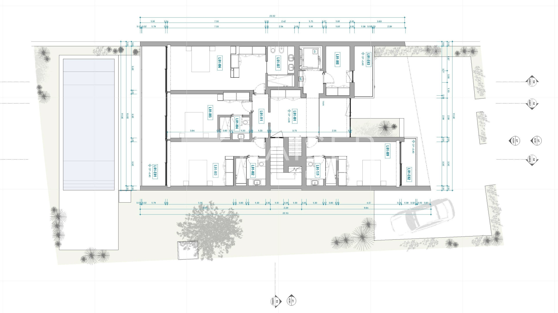 Вилла для продажи в Guardamar and surroundings 8