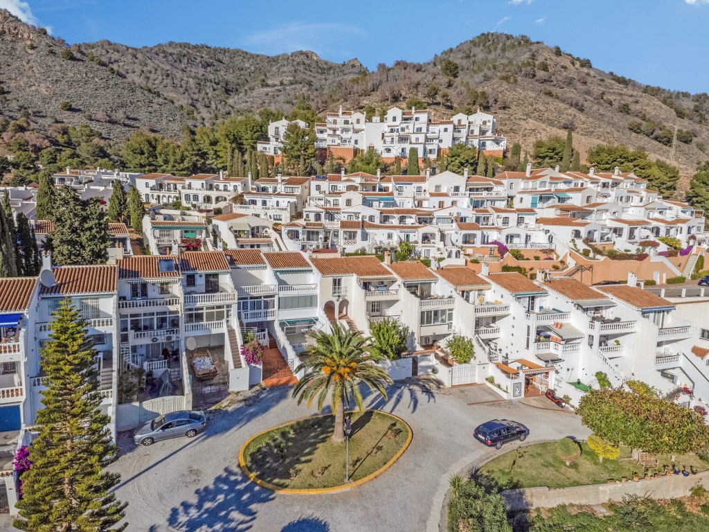Townhouse for sale in Nerja 18