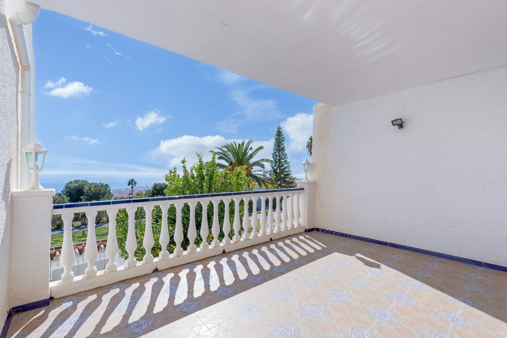 Townhouse for sale in Nerja 9
