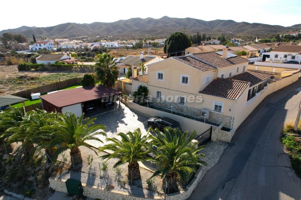 Willa na sprzedaż w Almería and surroundings 2