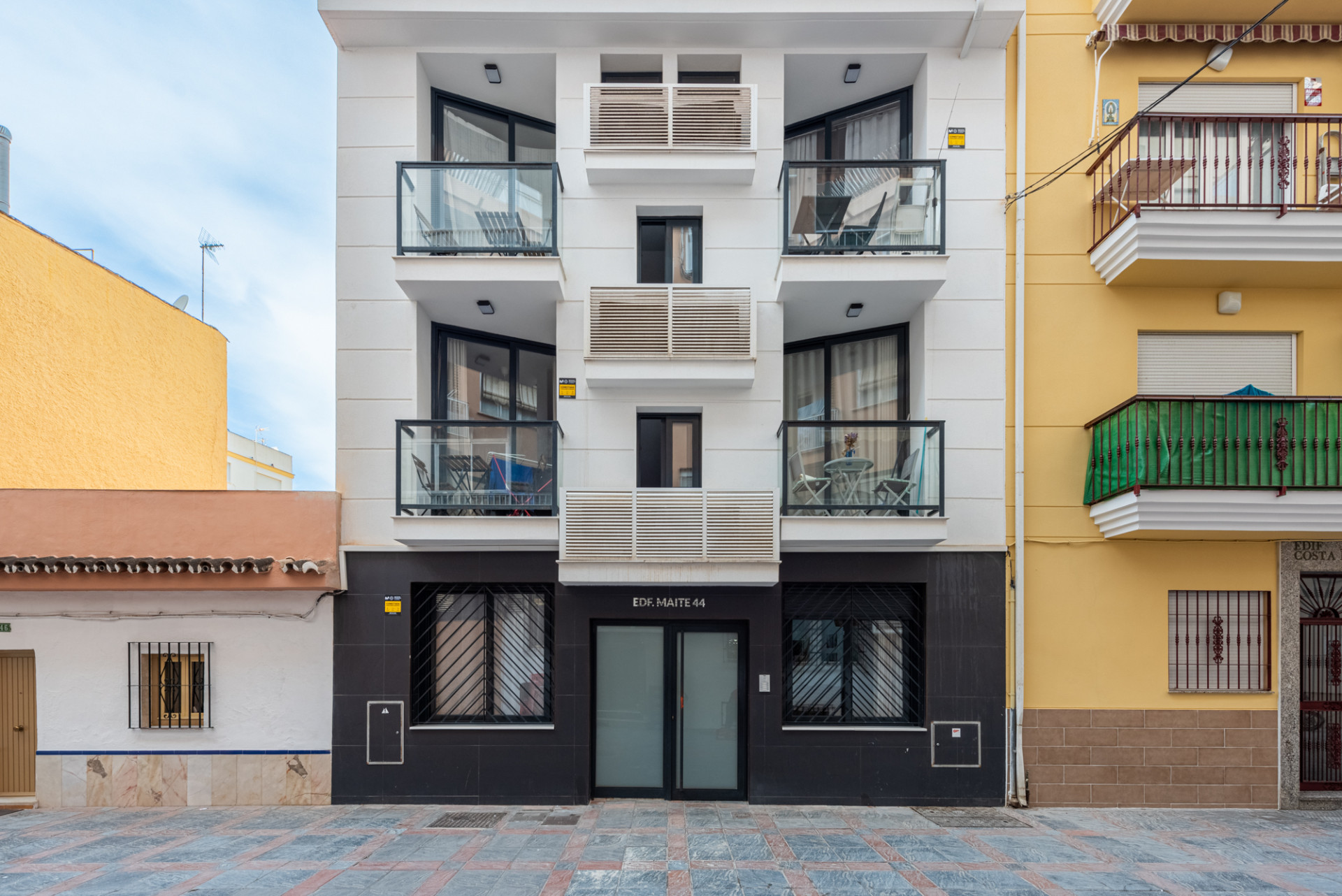 Appartement à vendre à Fuengirola 15