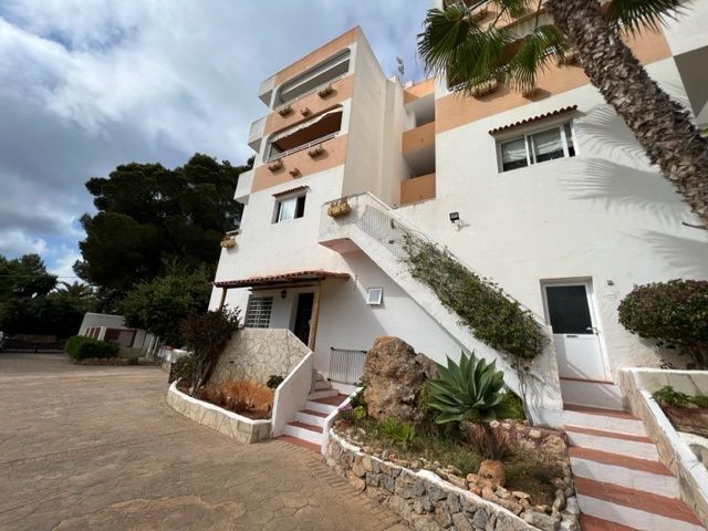Lägenhet till salu i Ibiza 7