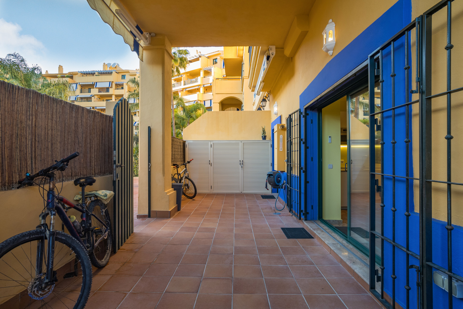 Wohnung zum Verkauf in Marbella - San Pedro and Guadalmina 12