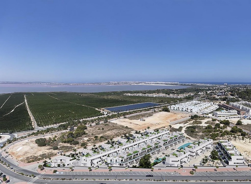 Penthouse for sale in Torrevieja and surroundings 12