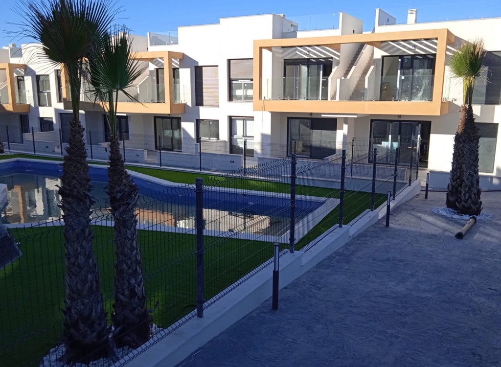 Dachwohnung zum Verkauf in Alicante 6