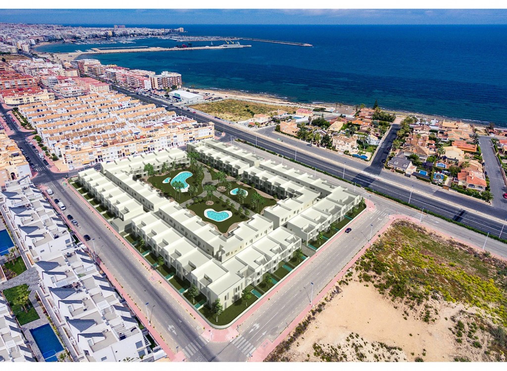 Property Image 548079-torrevieja-apartment-2-2