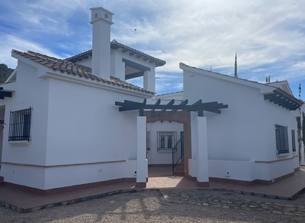 Haus zum Verkauf in Guardamar and surroundings 32