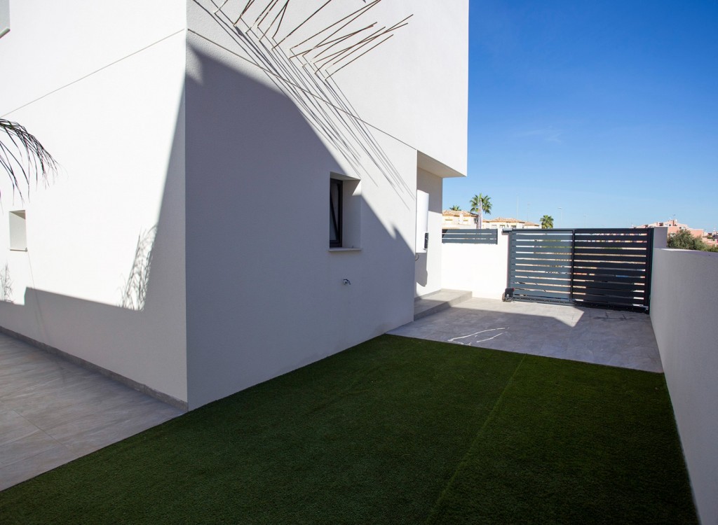 Villa for sale in Alicante 6