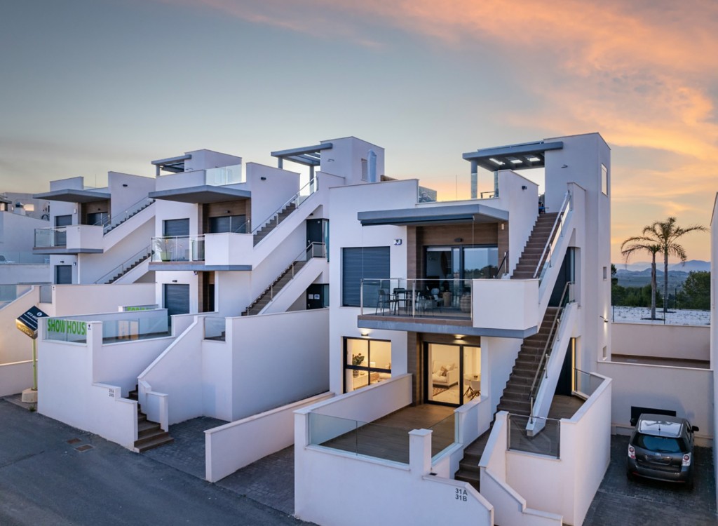 Dachwohnung zum Verkauf in Alicante 7