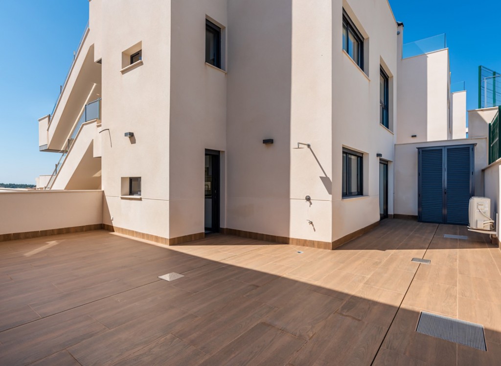 Penthouse for sale in Alicante 9