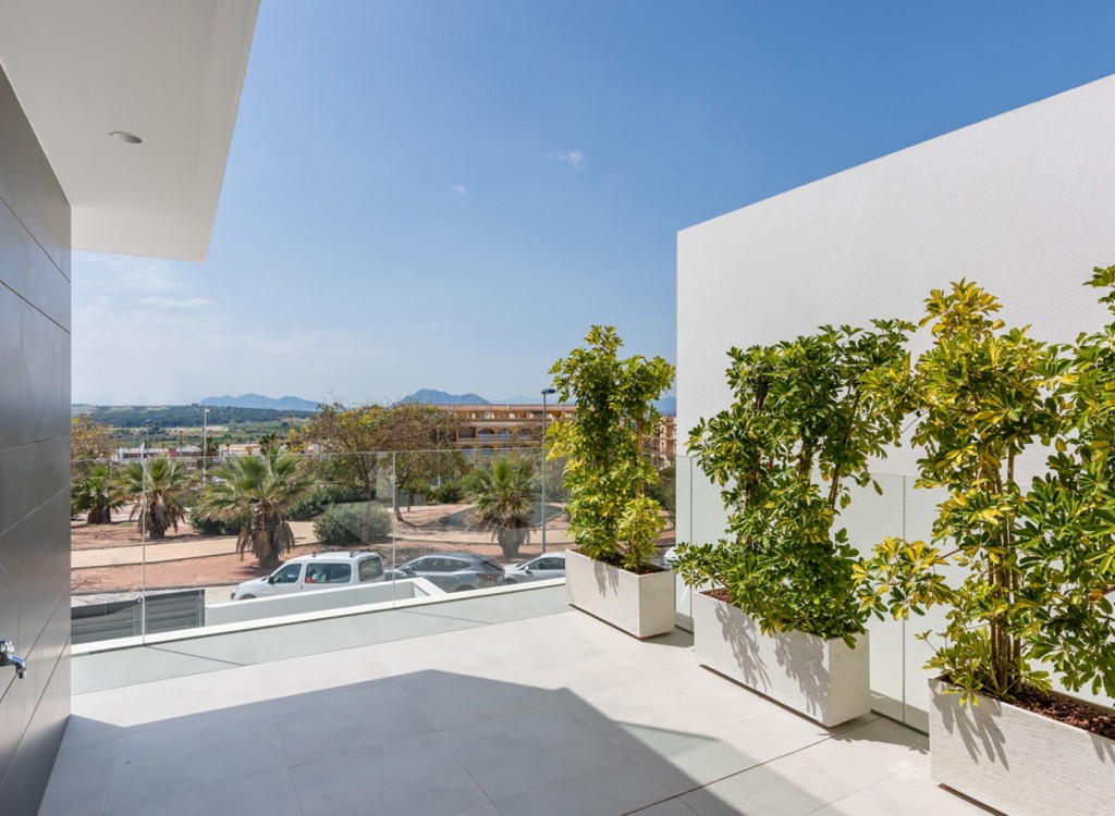 Villa for sale in Alicante 3