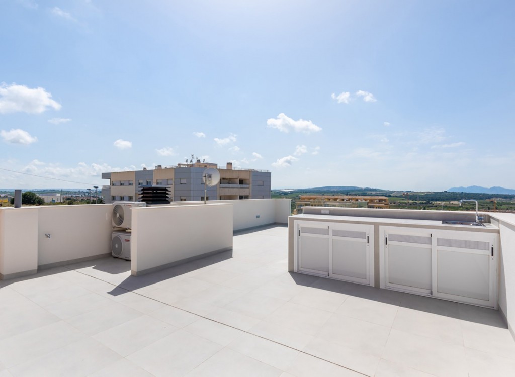 Villa for sale in Alicante 31