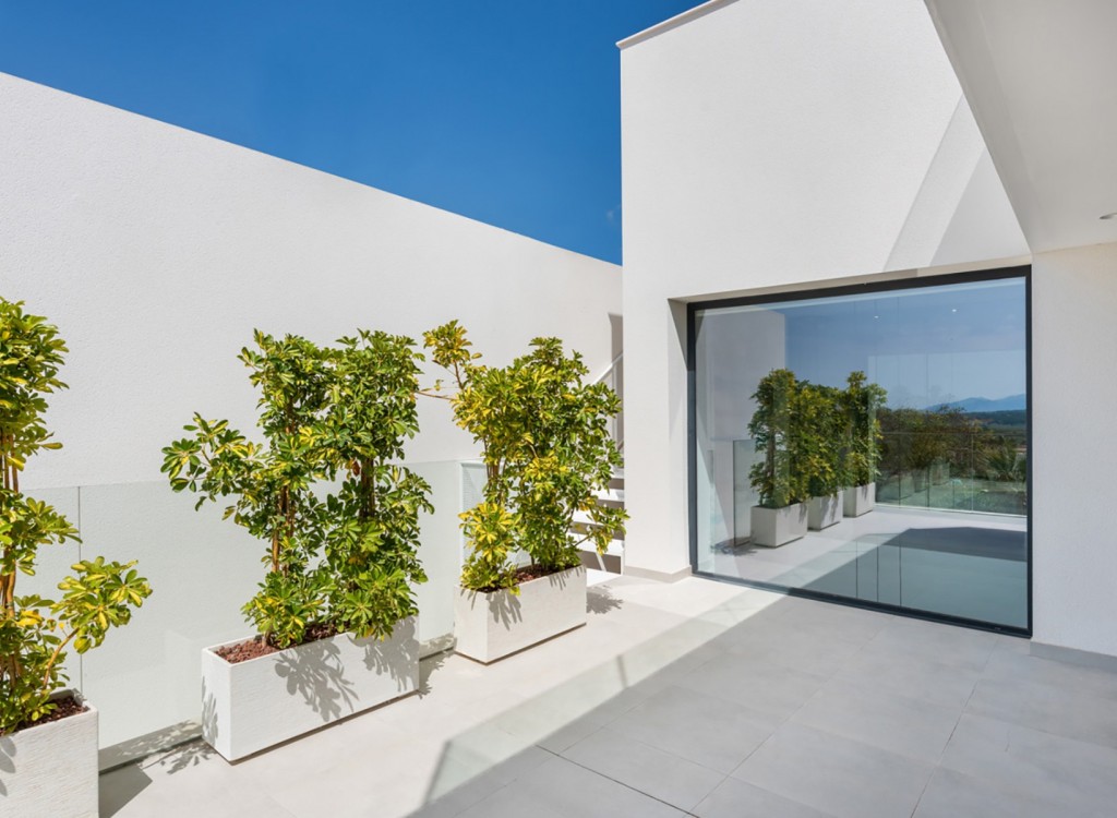 Villa for sale in Alicante 31