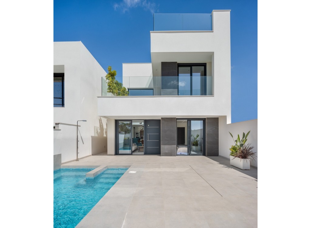 Villa for sale in Alicante 7