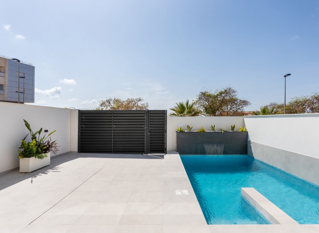 Villa for sale in Alicante 8