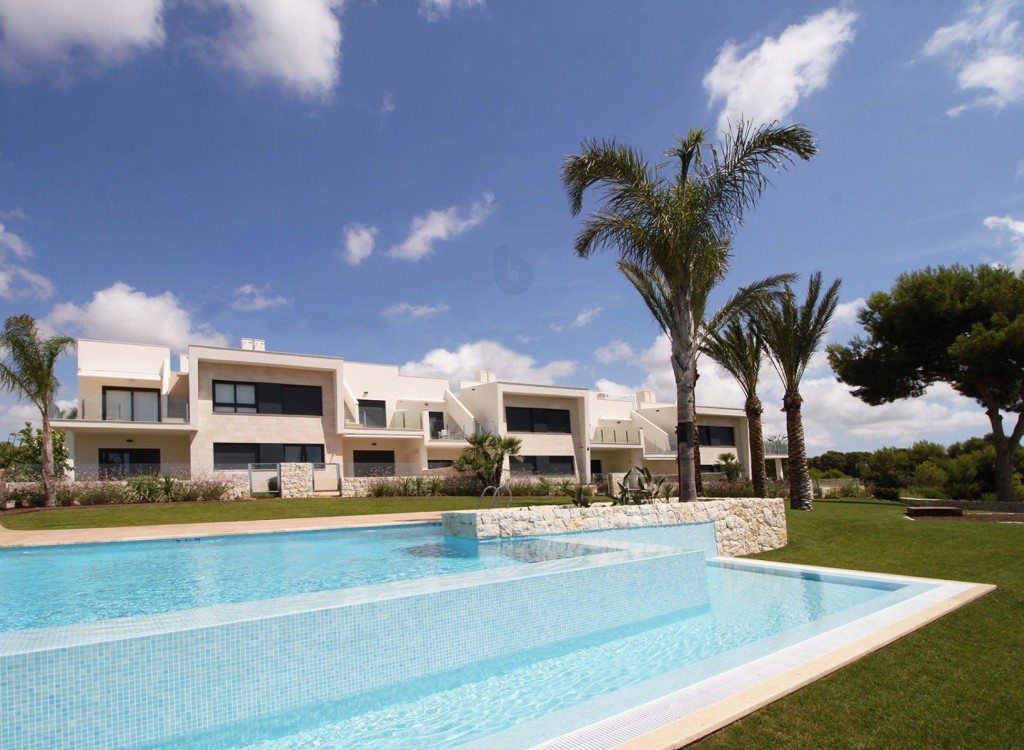 Penthouse te koop in Alicante 8