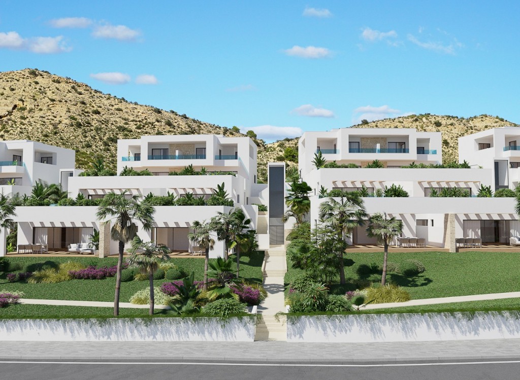 Apartament na sprzedaż w Alicante 9