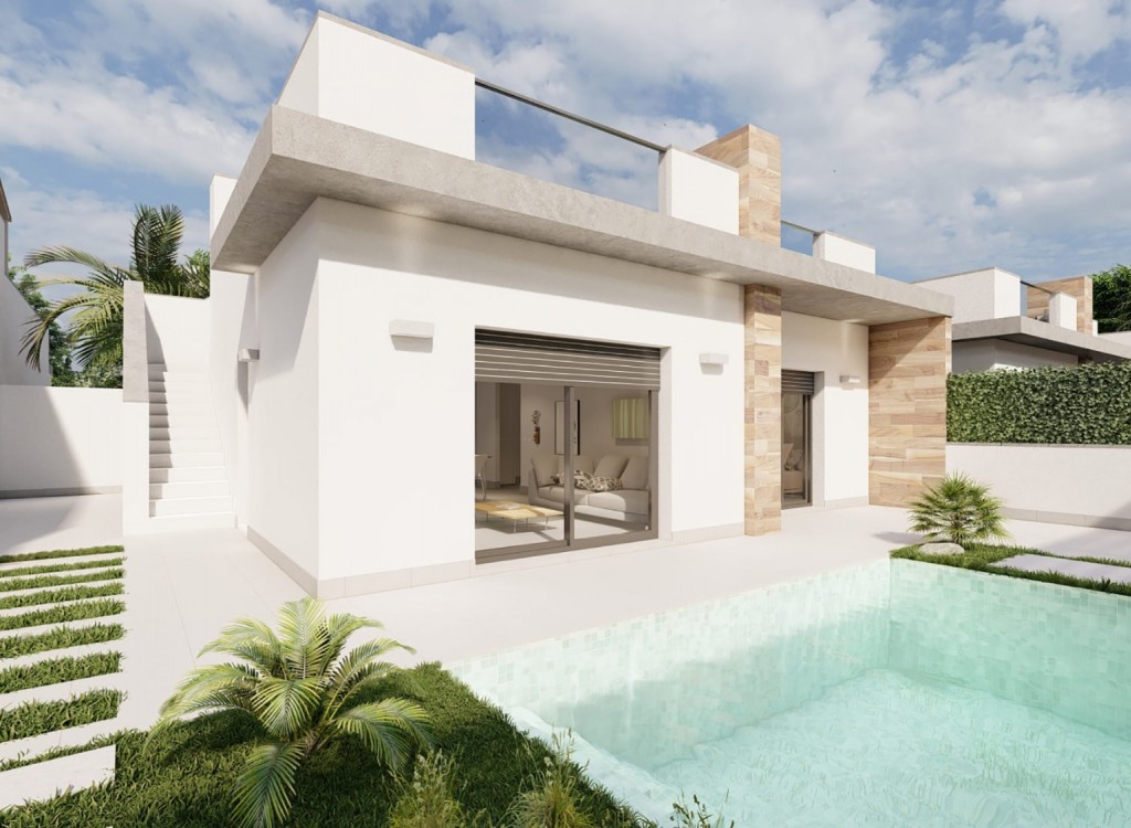 Villa for sale in Guardamar and surroundings 23