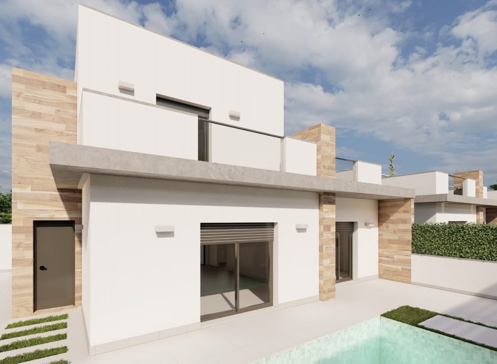 Villa for sale in Guardamar and surroundings 8