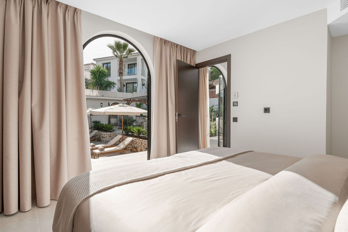 Haus zum Verkauf in Marbella - Nueva Andalucía 27