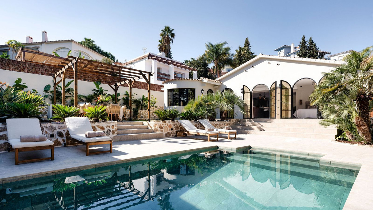 Haus zum Verkauf in Marbella - Nueva Andalucía 4