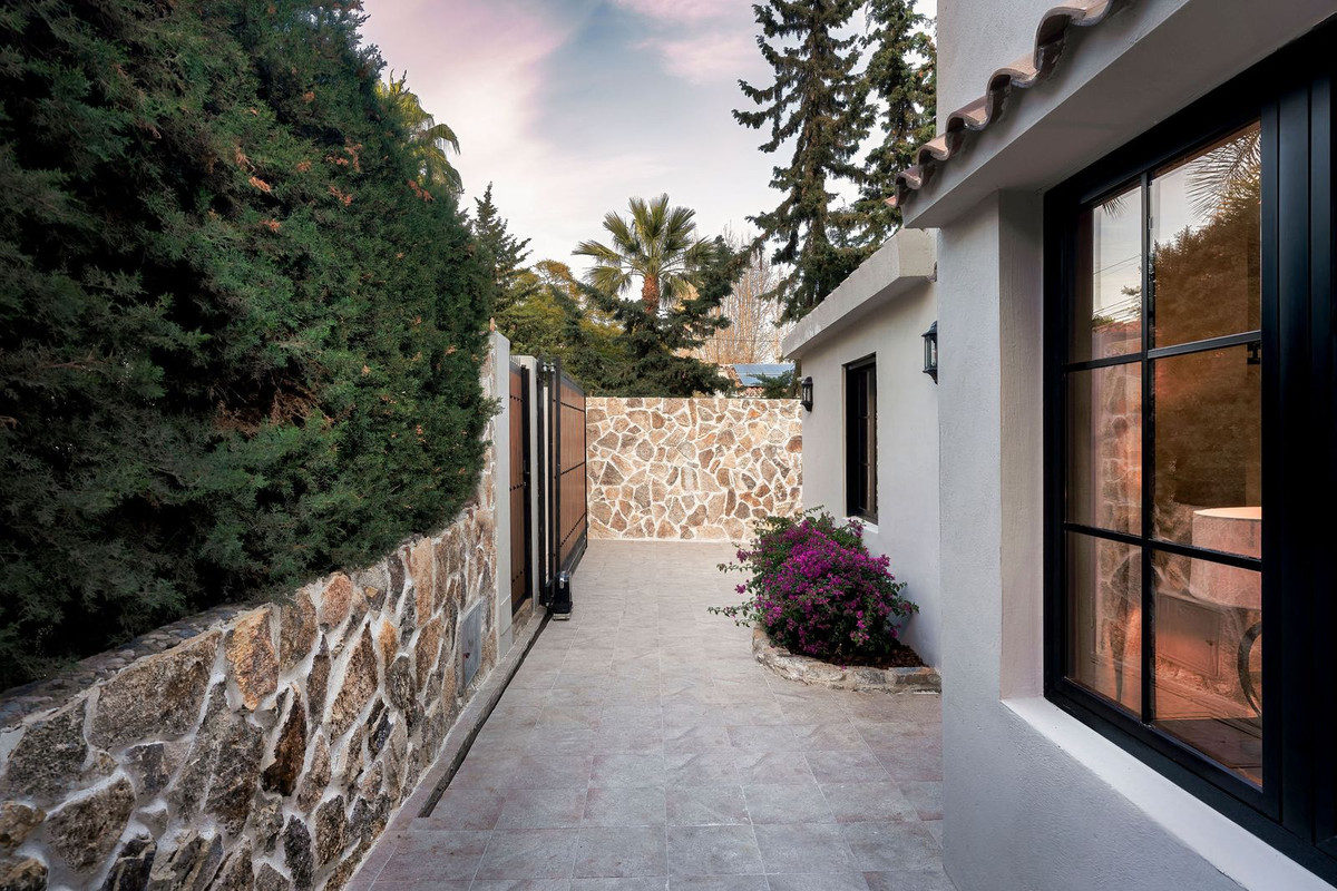 Haus zum Verkauf in Marbella - Nueva Andalucía 41