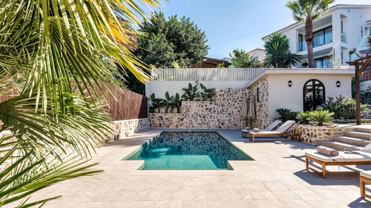 Villa te koop in Marbella - Nueva Andalucía 52