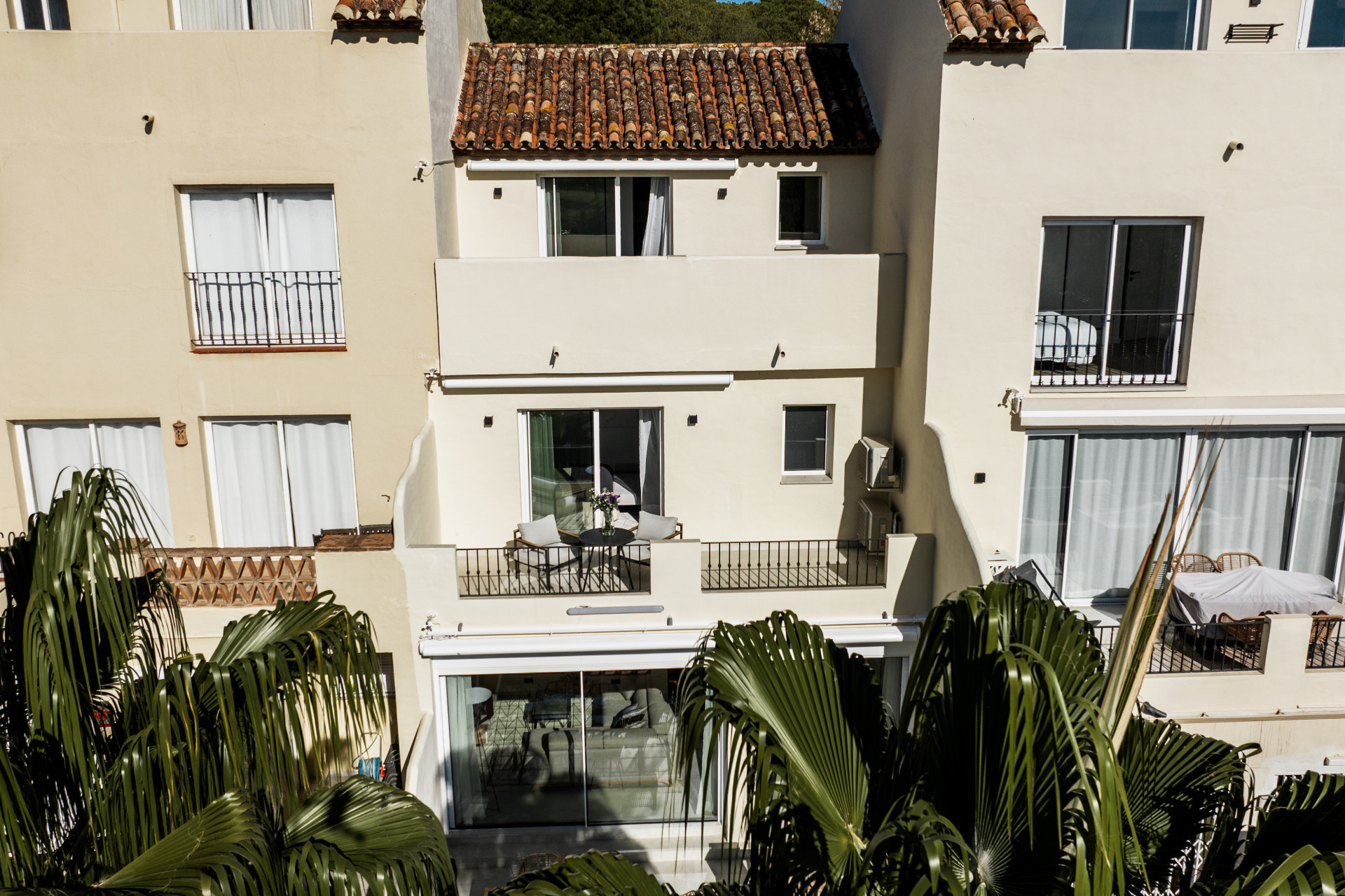 Maison de ville à vendre à Marbella - Nueva Andalucía 20