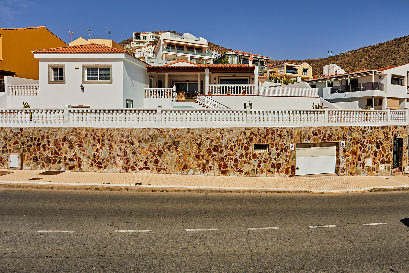 Villa till salu i Gran Canaria 59