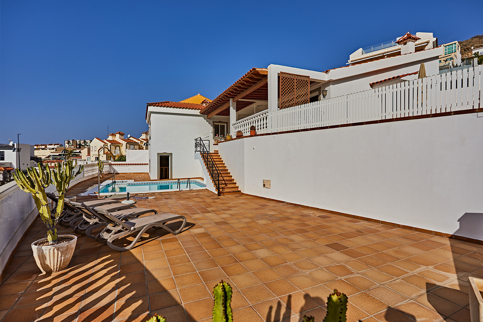 Villa à vendre à Gran Canaria 4