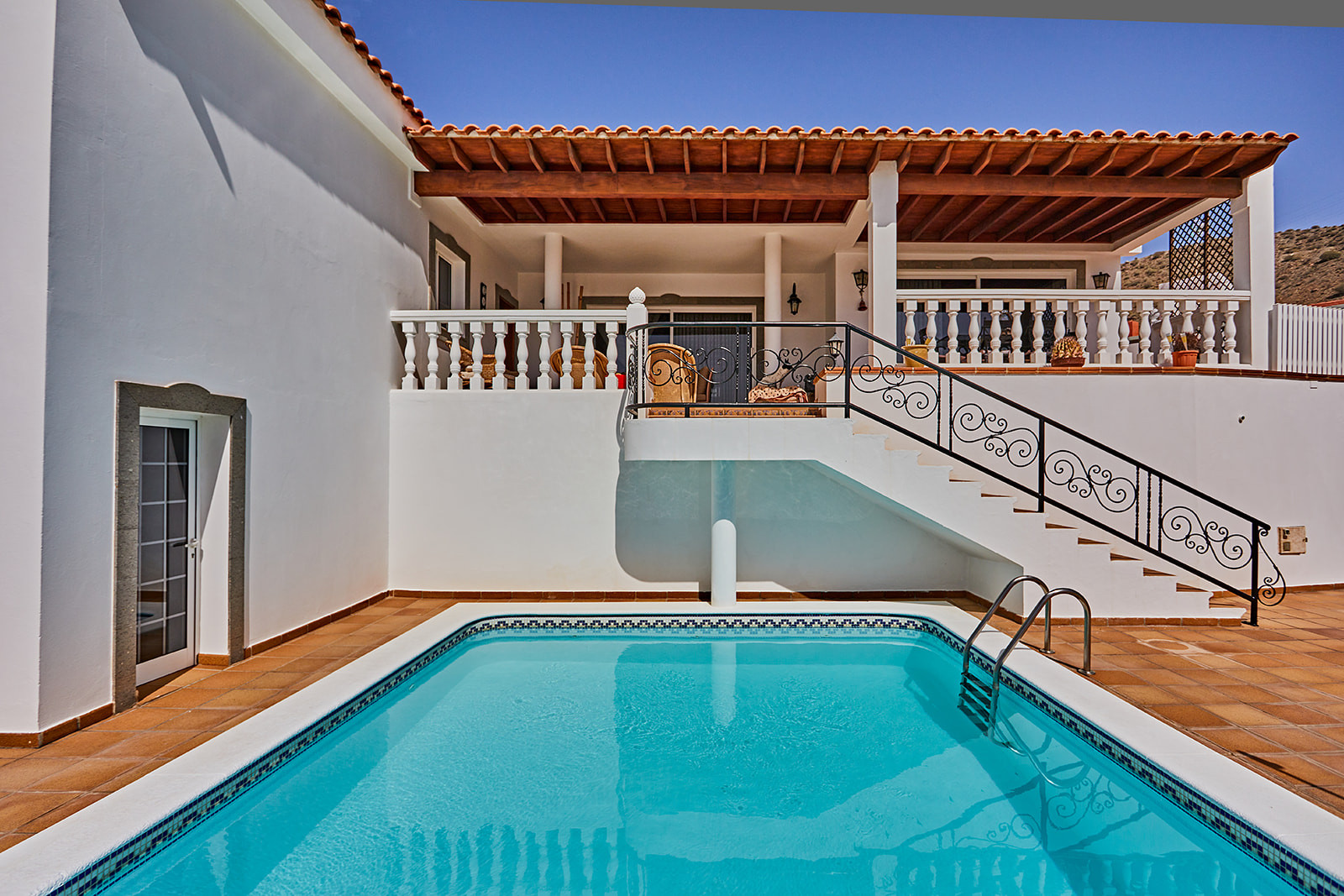Villa te koop in Gran Canaria 9