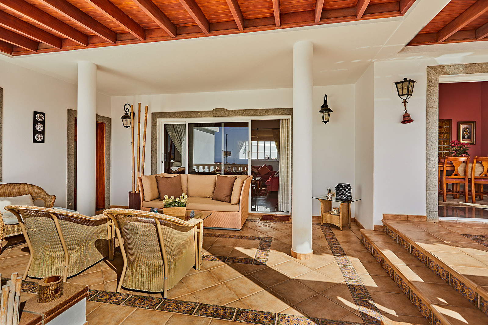 Villa for sale in Gran Canaria 11