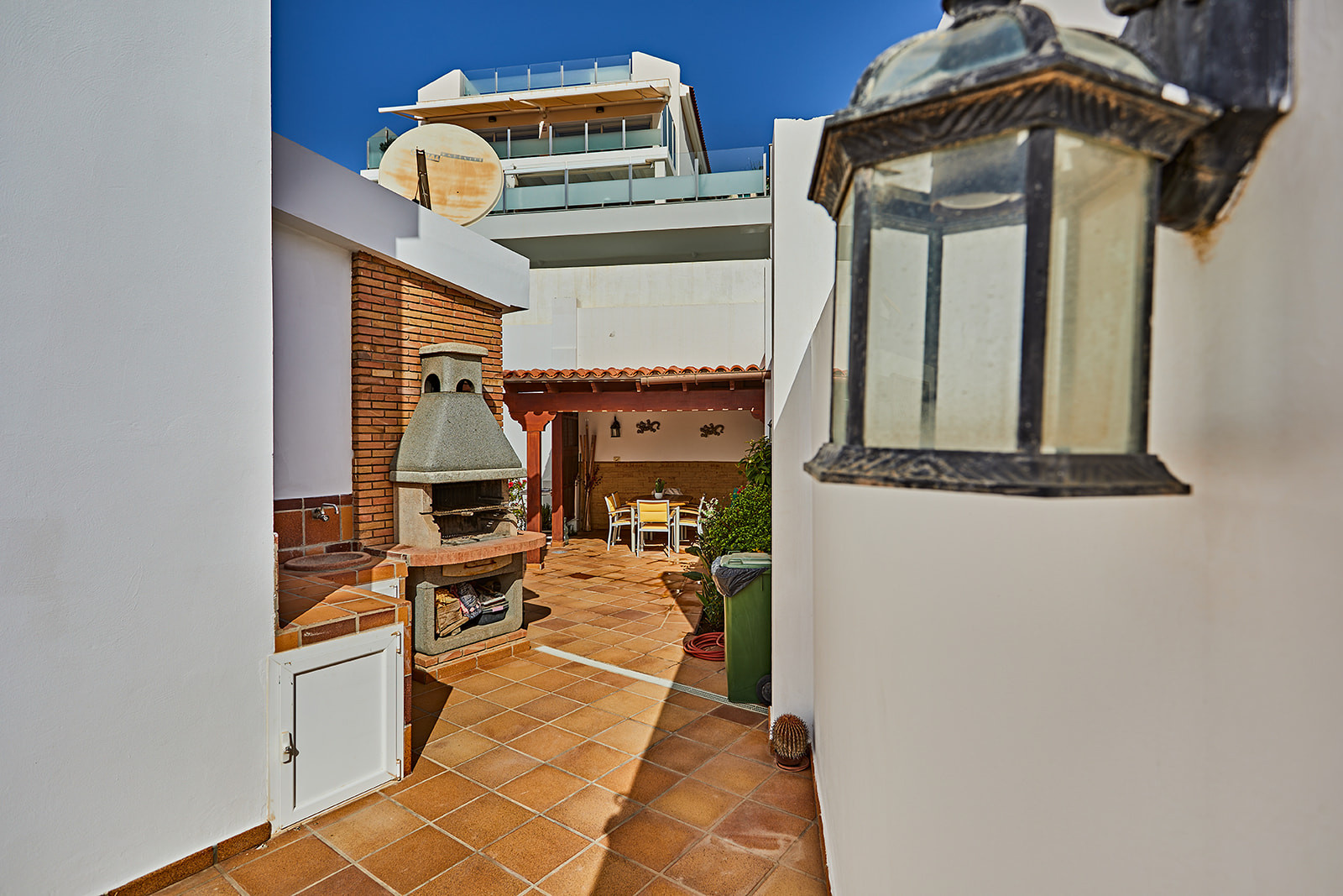 Villa à vendre à Gran Canaria 15