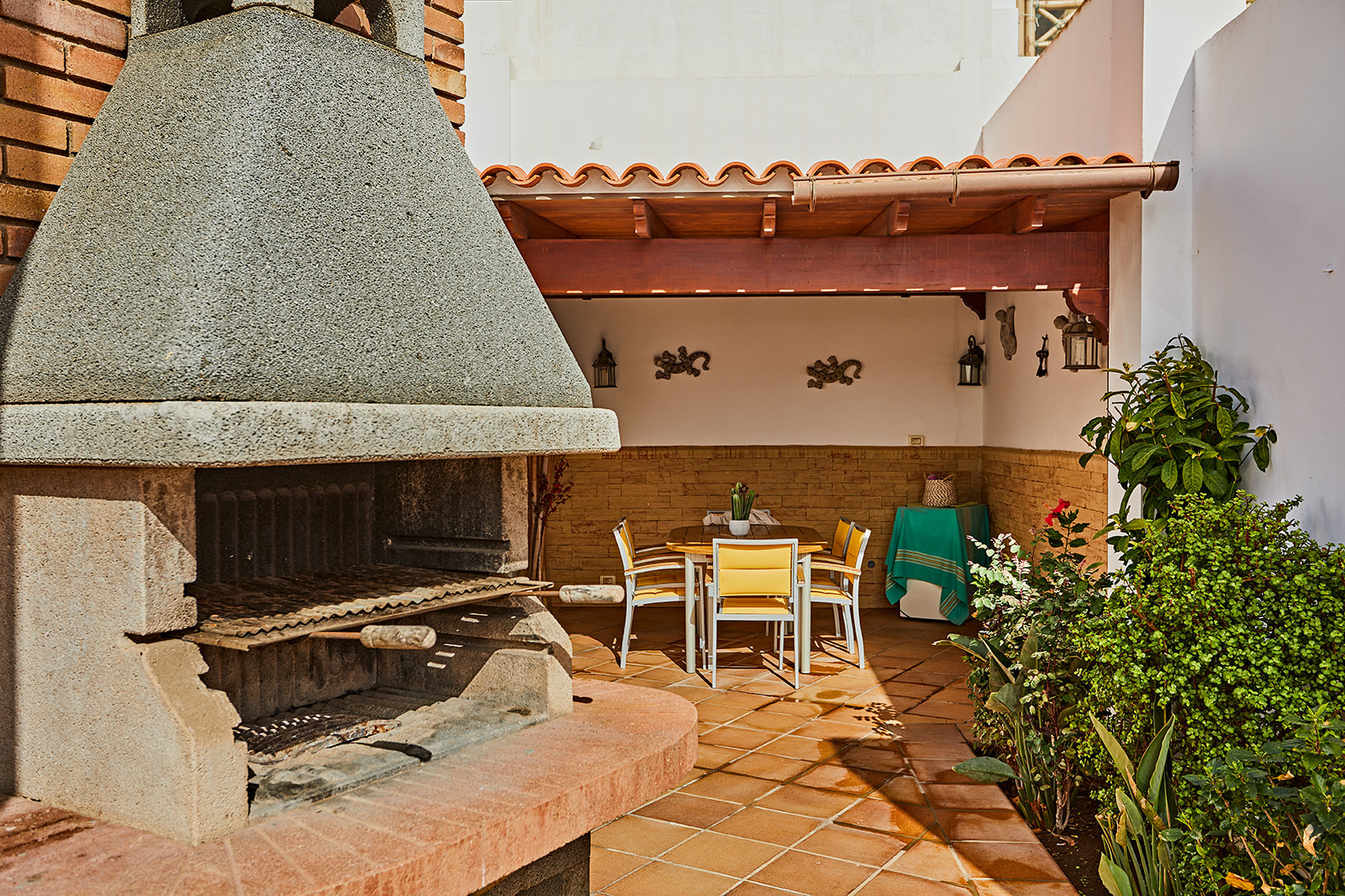 Villa à vendre à Gran Canaria 16