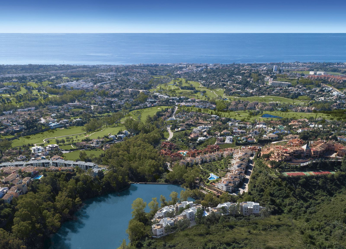 Apartment for sale in Marbella - Golden Mile and Nagüeles 21