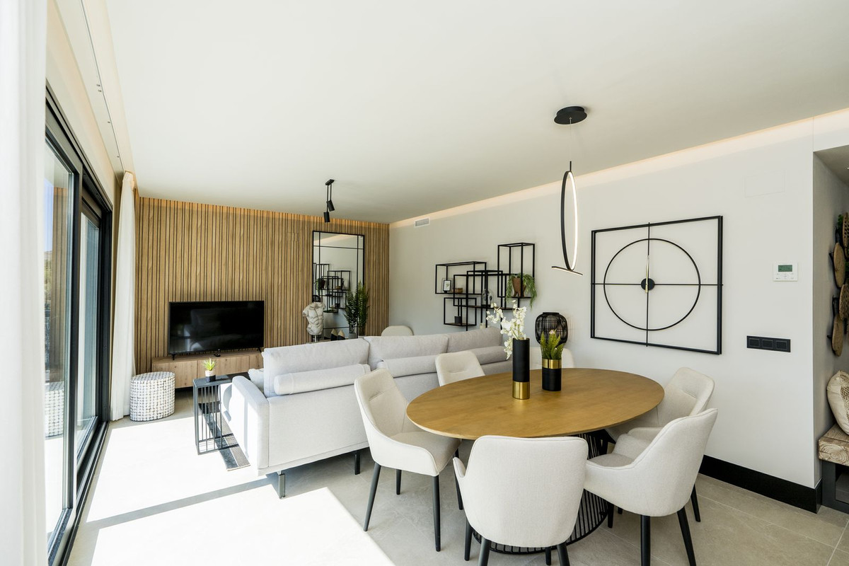 Appartement te koop in Marbella - Golden Mile and Nagüeles 39