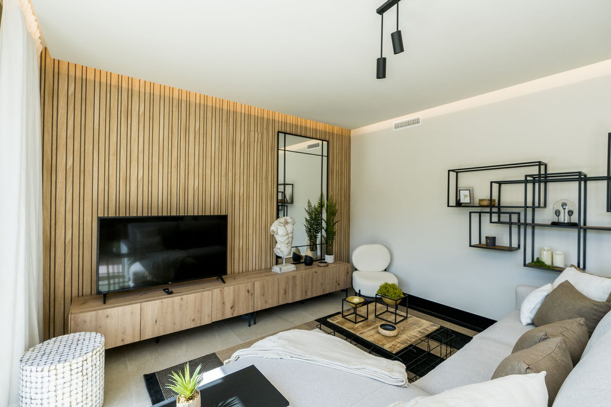 Appartement te koop in Marbella - Golden Mile and Nagüeles 40