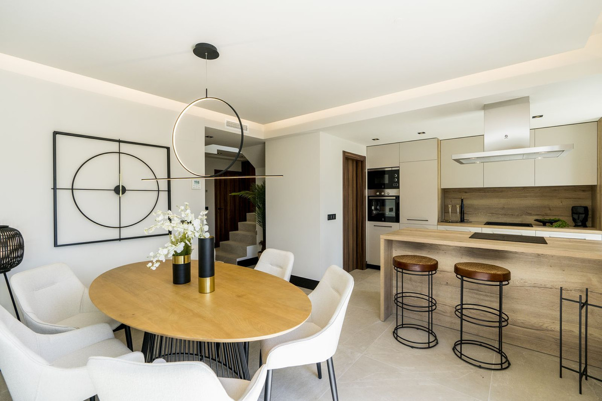 Appartement te koop in Marbella - Golden Mile and Nagüeles 41