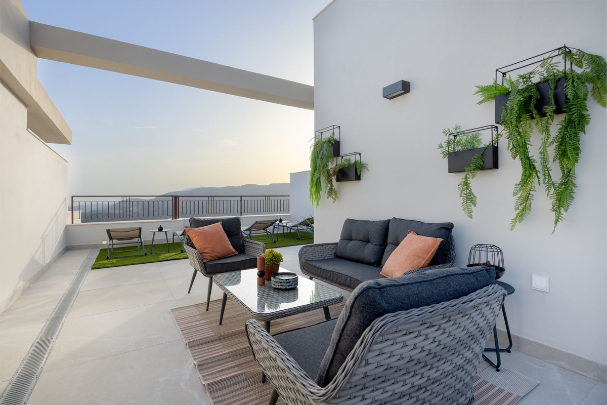 Townhouse for sale in Marbella - Golden Mile and Nagüeles 63