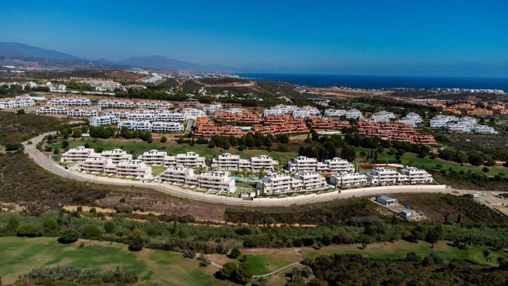 Apartment for sale in Casares 10