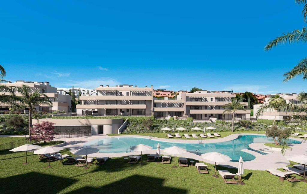 Apartment for sale in Casares 6