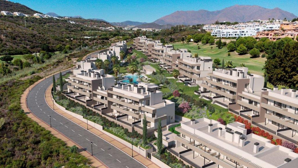 Apartment for sale in Casares 9